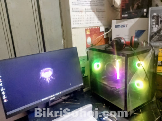 BRAND NEW PC FOR SELL